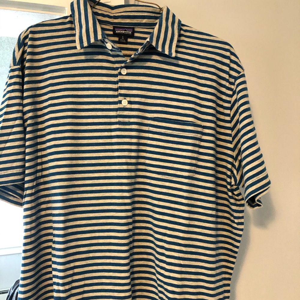 Patagonia Polo